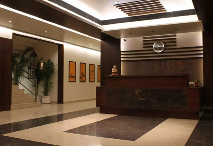 Kanan Hotel