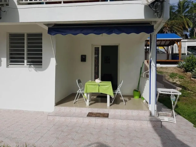 1 Bedroom Cottage
