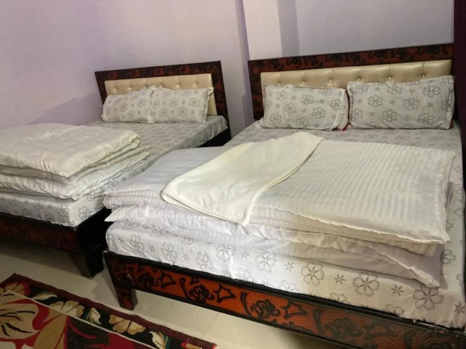 Amardeep Homestay by StayApart