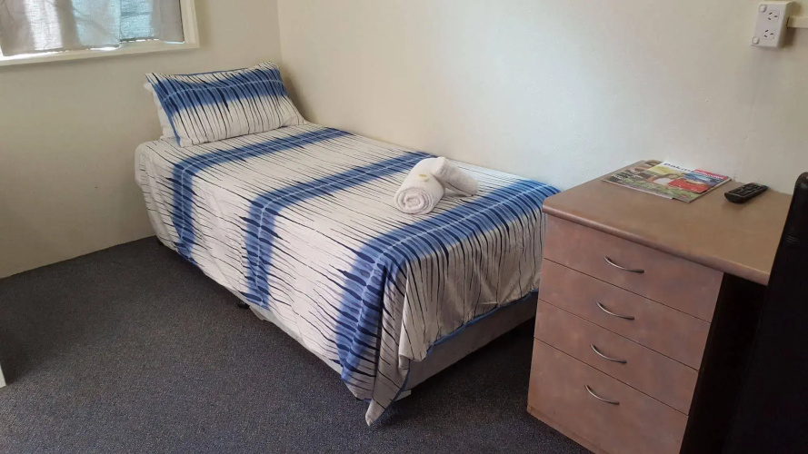 Hotelbild