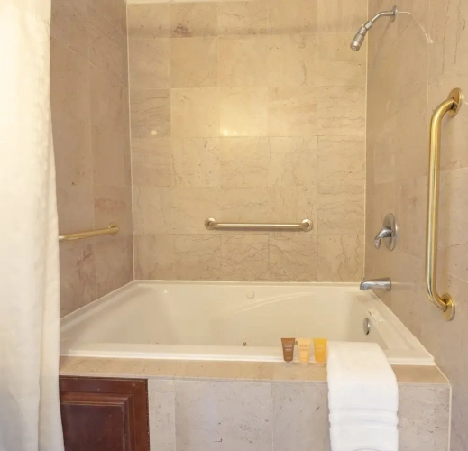 Standard Single room with balcony