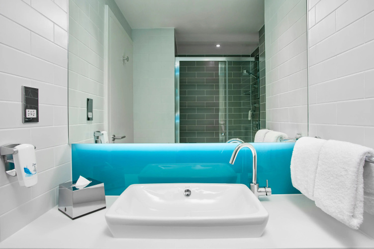 Holiday Inn Express Ringsheim by IHG