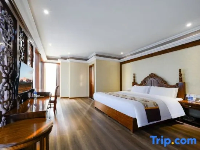 Executive Double room