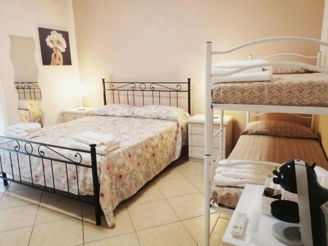 A Casa di Cecy