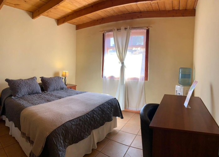 Sami Atacama Lodge