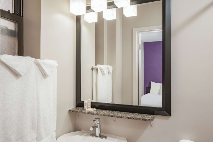 La Quinta Inn and Suites New York City Central Park photo 9