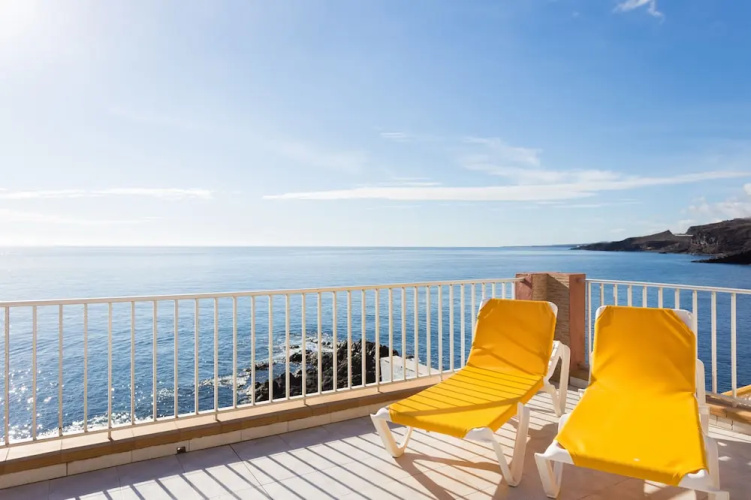 Coastal Dream