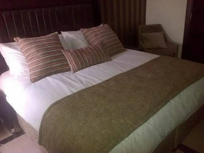 Quo Vadis Hotel