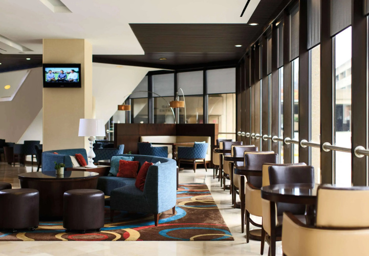 Charleston Marriott Town Center