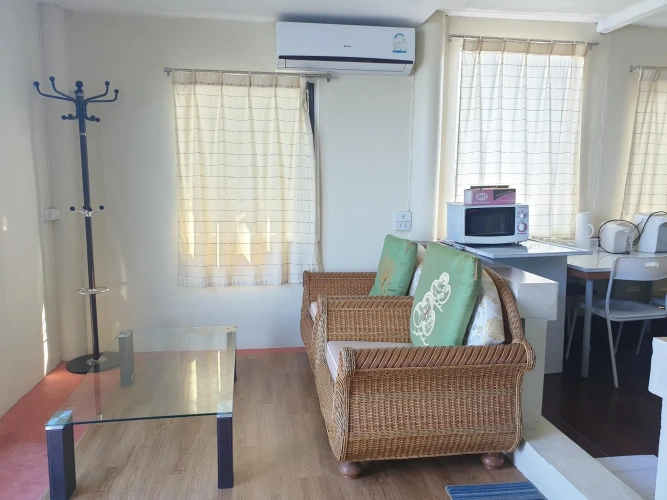 1 Bedroom Suite
