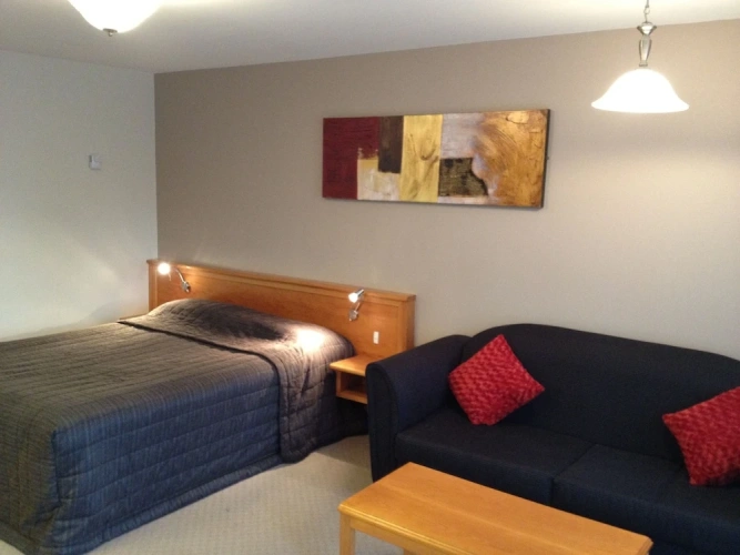 1 Bedroom Standard room