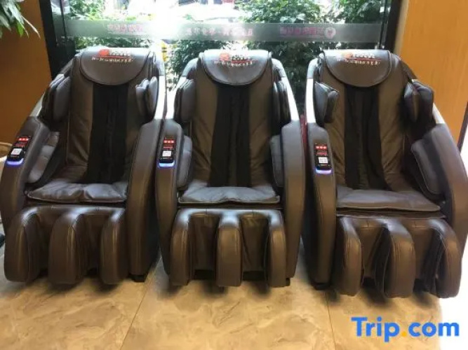 Jianshi Tianhao Junlan Hotel