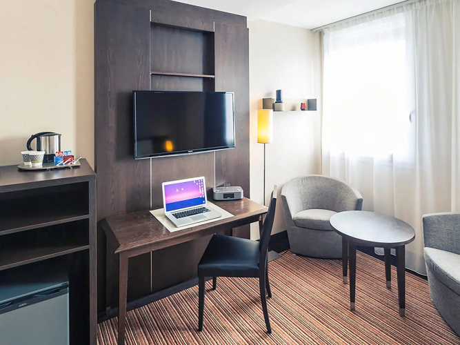 Mercure Rennes Cesson