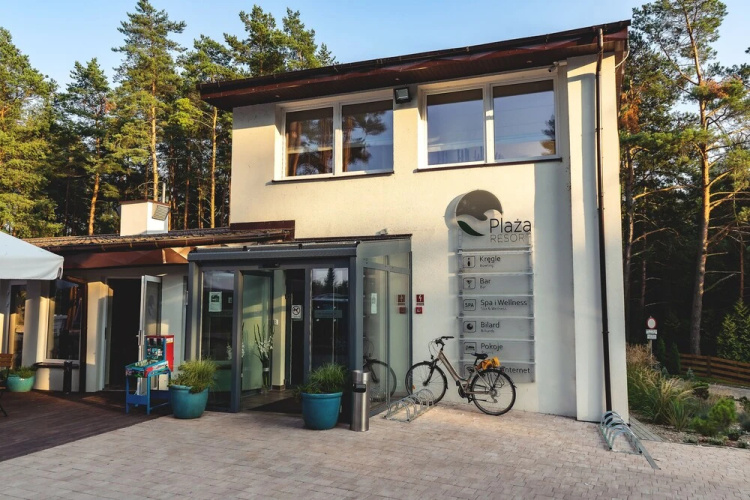 Otel görseli