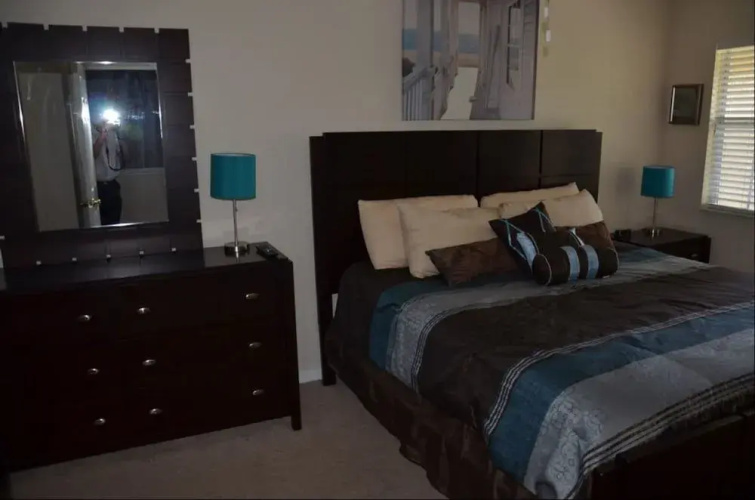 Regal Palms Resort & Spa 233