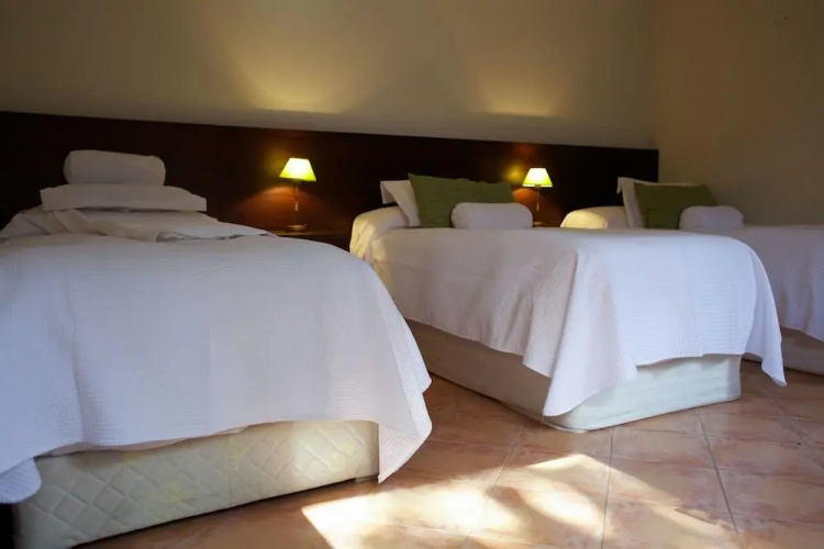 Pristmata Suites