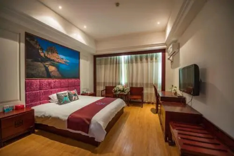 PAI Hotels·Ningde Xiapu