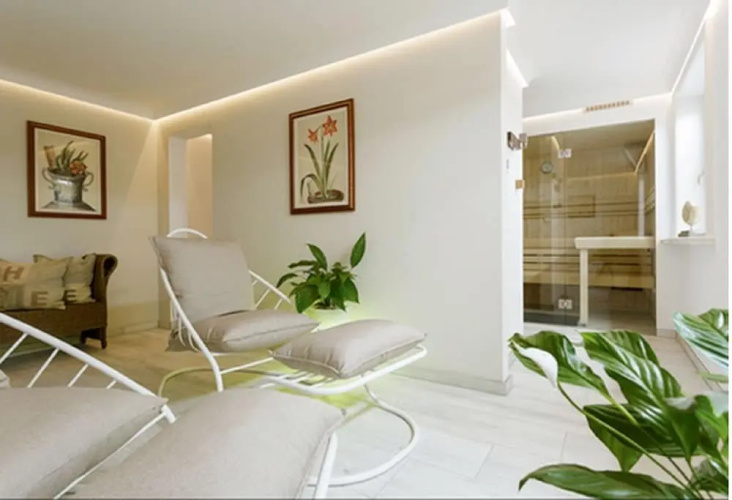 Watthof Hotel