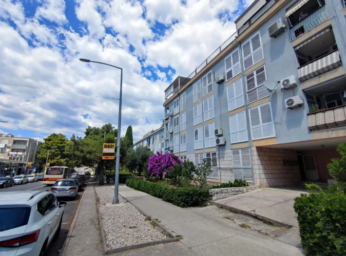 Studio Apartments Anija