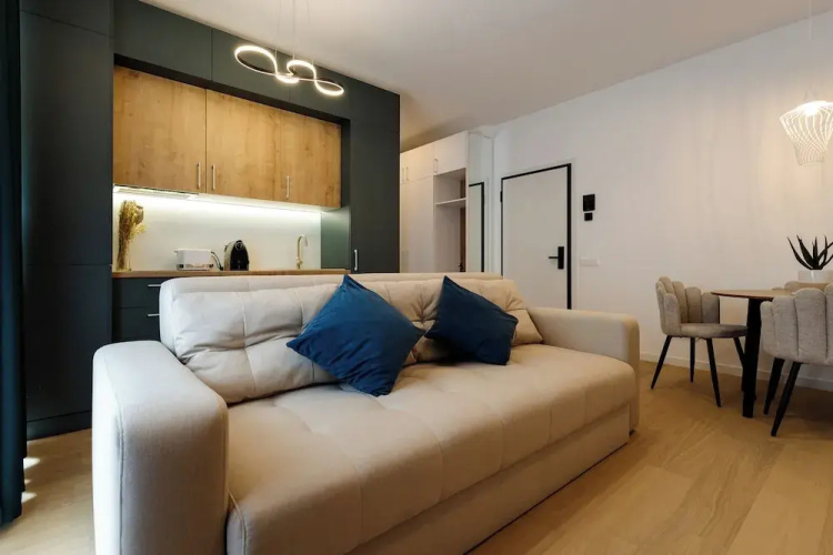Central Suites