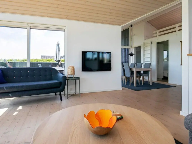9 Person Holiday Home in Otterup-by Traum