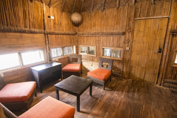 Hostel Bambu Gran Palas