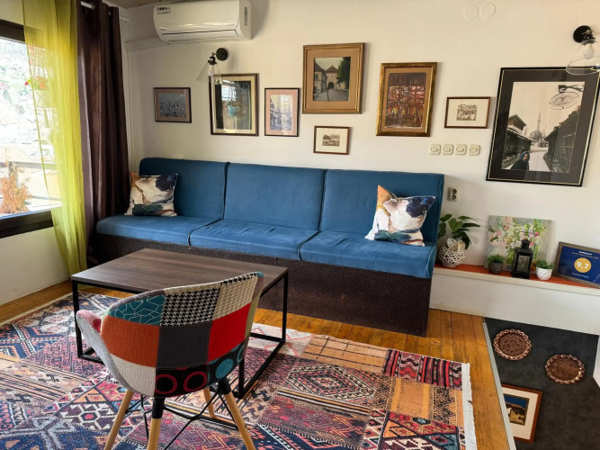 Apartment Noah