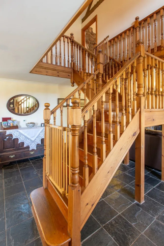 Hawton Cottage