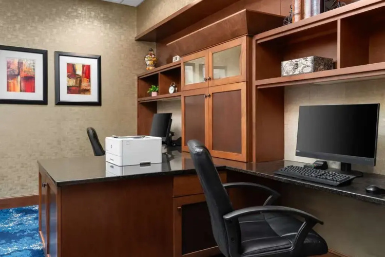 Homewood Suites Newport Middletown
