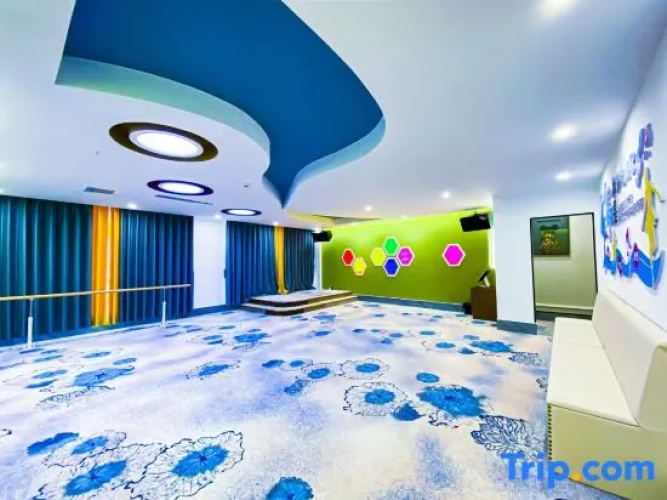 Yunnan JuFUlou Hotel