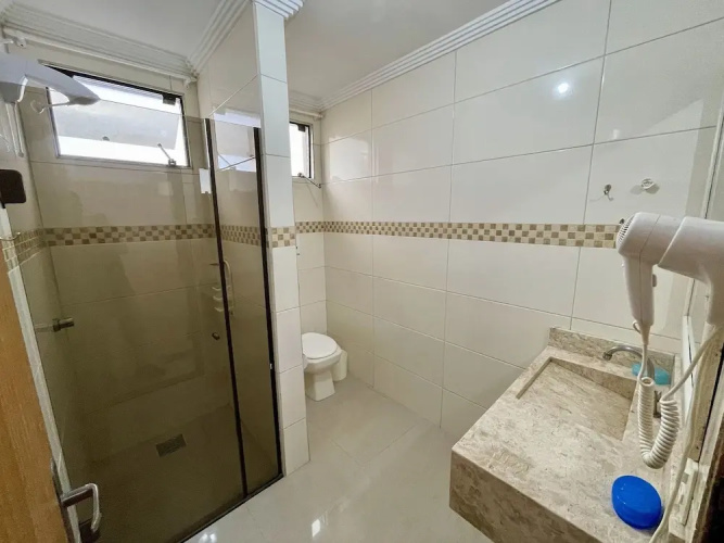 Webi Coliving - Coqueiros