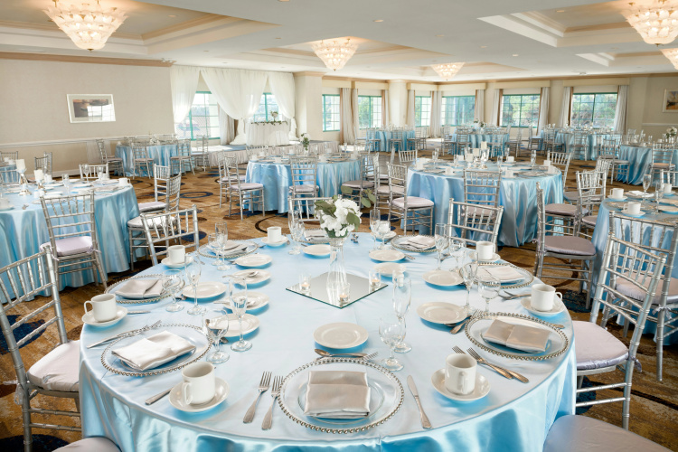 DoubleTree by Hilton San Pedro - Port of Los Angeles photo 25