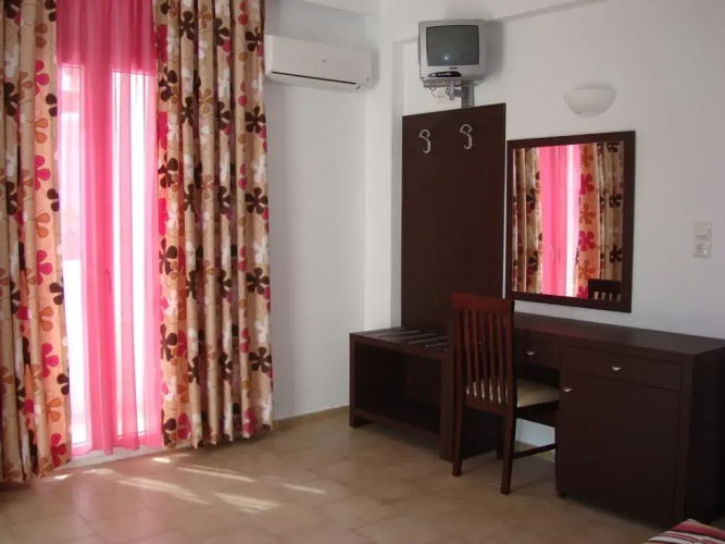 Elena Studios and Suites