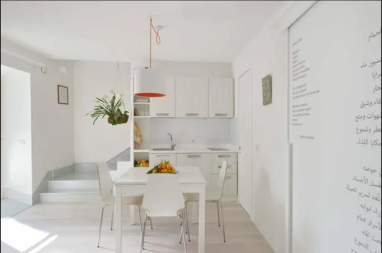 Community Rooms & Wine