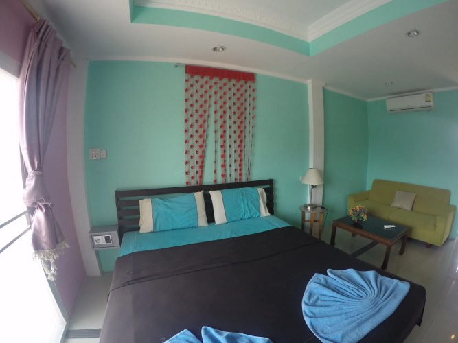 BB House Beach Residences
