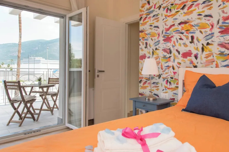 Casa Bohemia B&B