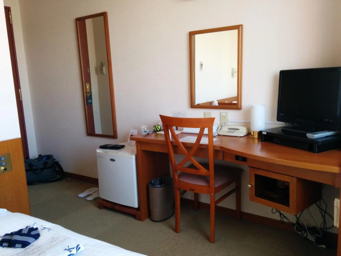 Hotel Kunimi Gotenba