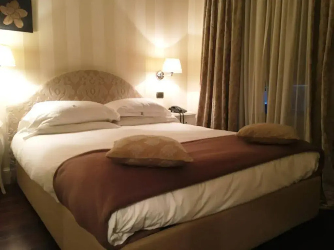 Locanda Pandenus