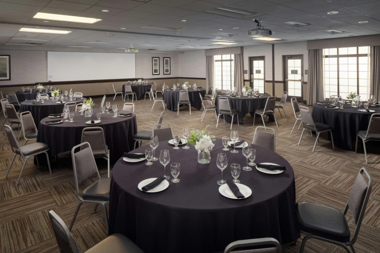 Homewood Suites by Hilton Denver International Airport photo 31