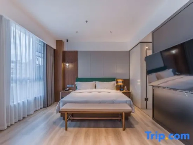 Business Double Suite