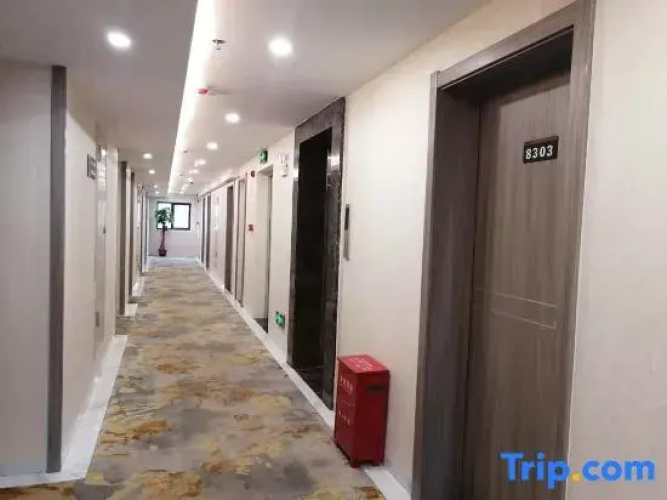 Jinshang Hotel