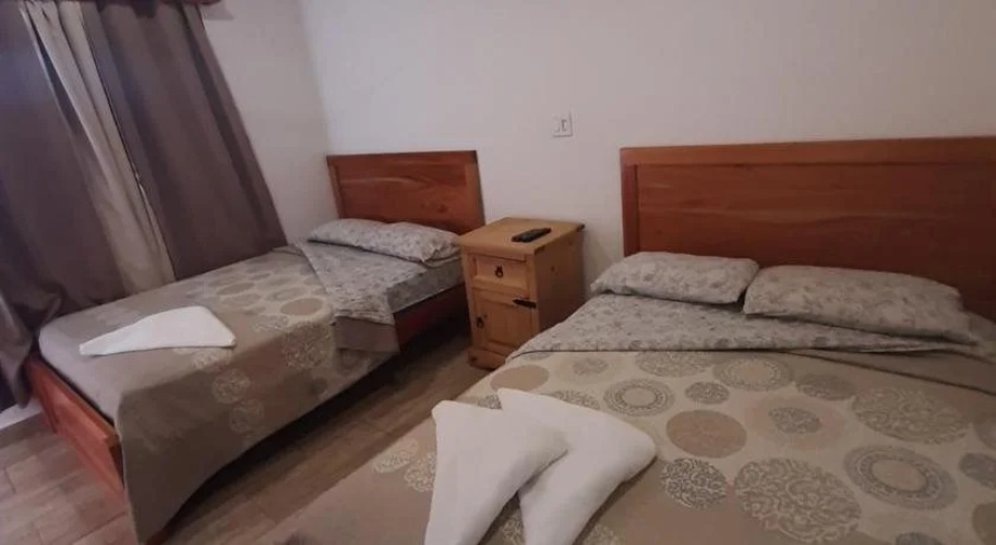 Hostal Doraz