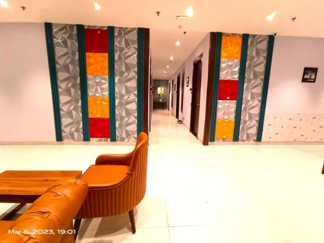 Ronta World Hotels