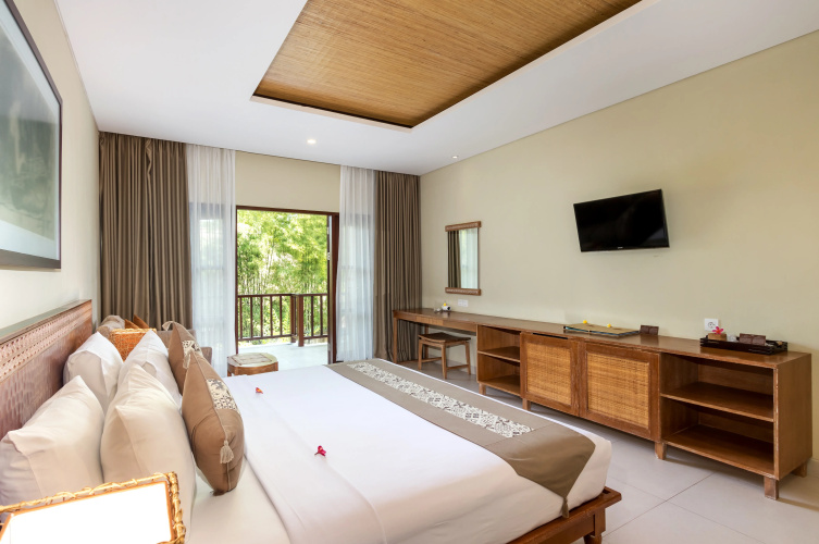 Radha Phala Resort & Spa
