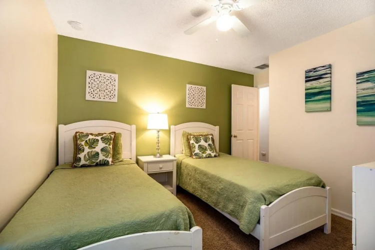 Jasmine 4 Bedrooms