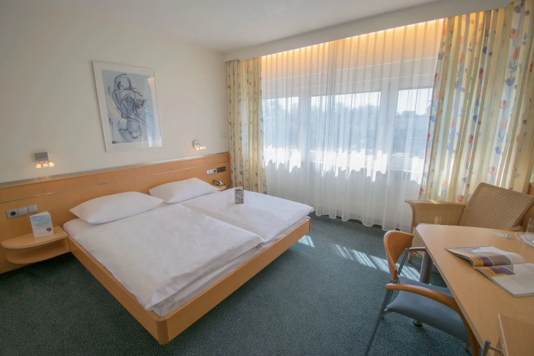 Hotel Braun