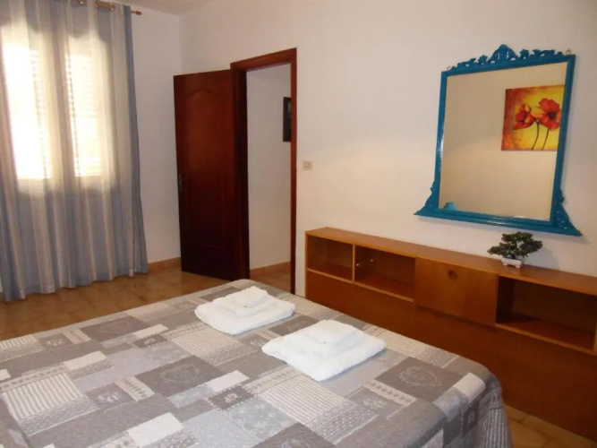Appartamento Vicolo Guitgia