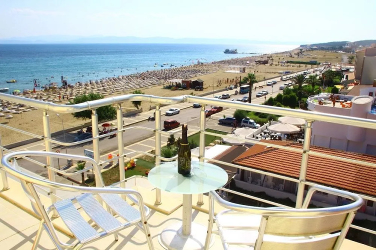 Isik Otel