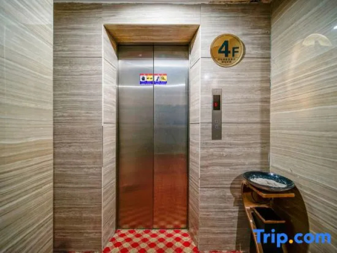 Xiangzhou Jinlin Hotel