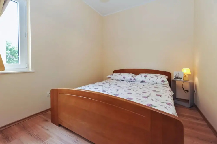 Apartments Kruno